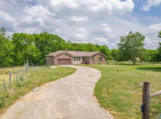 239 Henry Bayless Rd, Ardmore, TN 38449
