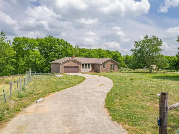 239 Henry Bayless Rd, Ardmore, TN 38449