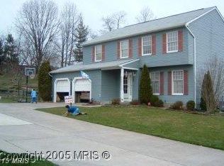 8705 Ridgelys Choice Dr, Baltimore, MD 21236