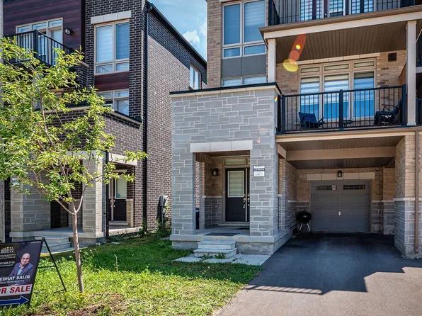 23 Arrowview Dr, Brampton, ON L7A 5H6
