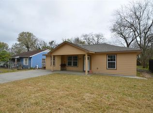 5047 Nassau Rd, Houston, TX 77021