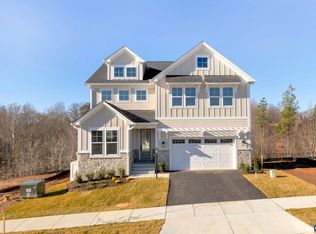 1436 Marcella St, Charlottesville, VA