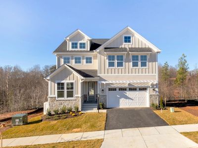1436 Marcella St, Charlottesville, VA, 22911