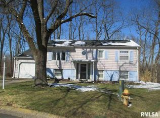 116 Kilmar Knl, East Peoria, IL 61611