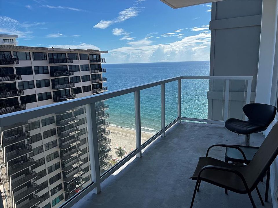 2nd image of 3750 Galt Ocean Dr #Y