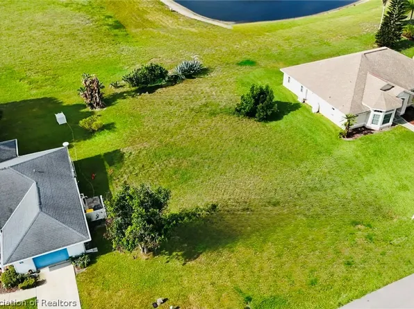 21 Corkwood Ave, Lake Placid, FL 33852