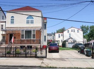 20 Pearsall Ave, Jersey City, NJ 07305