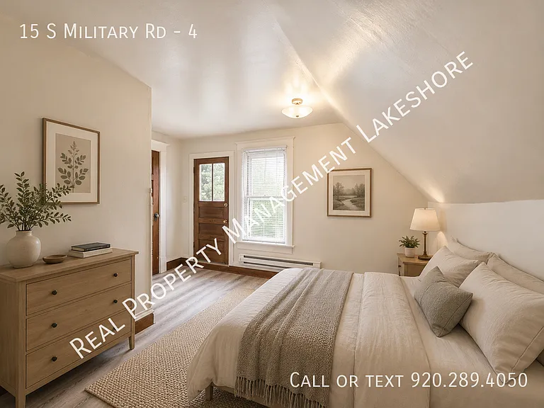 15 S Military Rd #4 — Photo 6