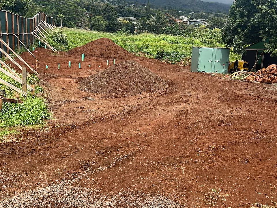 2nd image of Puu Rd Lot 113-A-1