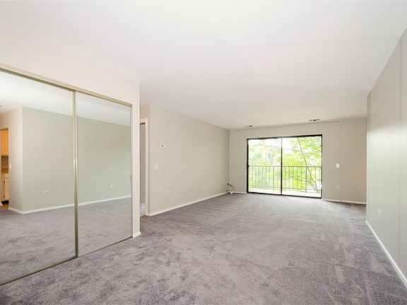 Living Room, front entryway