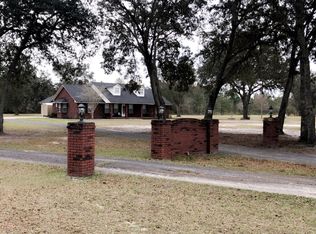 10929 Bluff Creek Rd, Glen Saint Mary, FL 32040