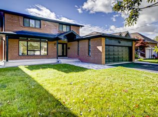 179 Oxford St, Richmond Hill, ON L4C 4L6