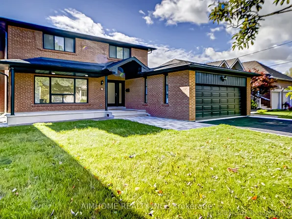 179 Oxford St, Richmond Hill, ON L4C 4L6