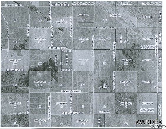 1st image of 0 N Avenida Verde