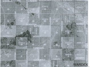 0 N Avenida Verde, Kingman, AZ 86409