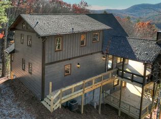 51 Valley Overlook Dr, Cherry Log, GA 30522