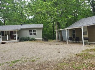 1626 Wayne St #550, Williamsville, MO 63967