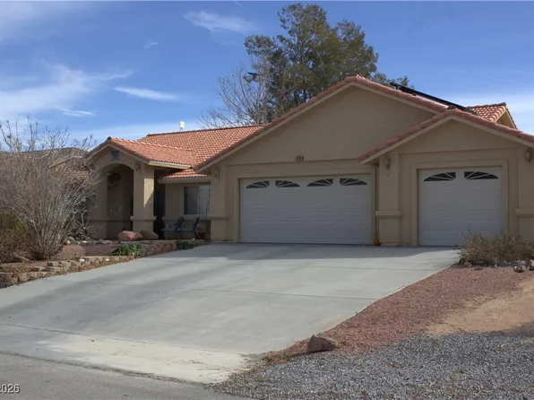6761 Longmeadow Dr, Pahrump, NV 89061