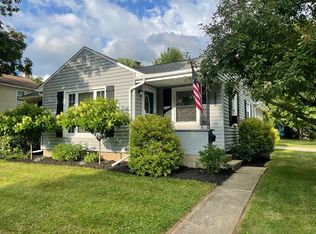 1020 N Center St, Corry, PA 16407