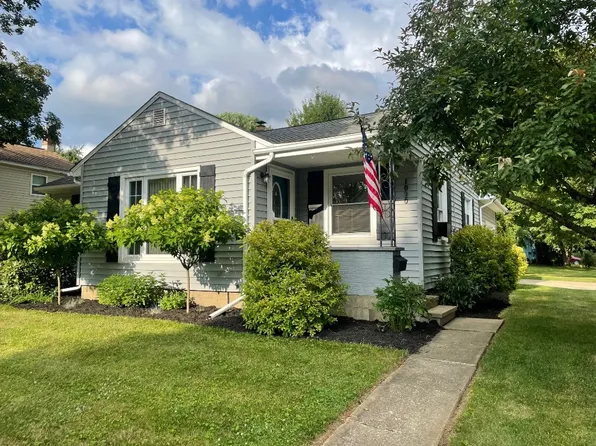 1020 N Center St, Corry, PA 16407