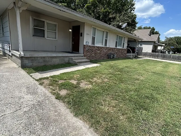 801 N Rouse St — Photo 1