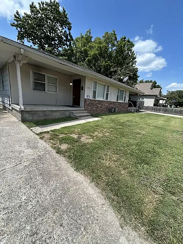 801 N Rouse St Photo 1