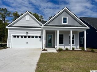 6323 Chadderton Cir LOT 633, Myrtle Beach, SC 29579