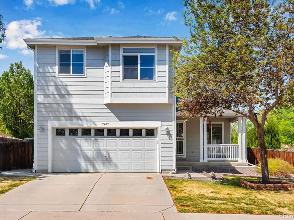 9209 Welby Circle, Thornton, CO 80229