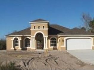 3440 Angelica St, Cocoa, FL 32926