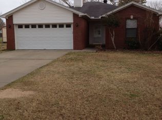 115 Essex Cv, Jacksonville, AR 72076