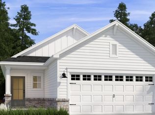 1605 Crazy Horse Way LOT 26, Columbia, TN 38401