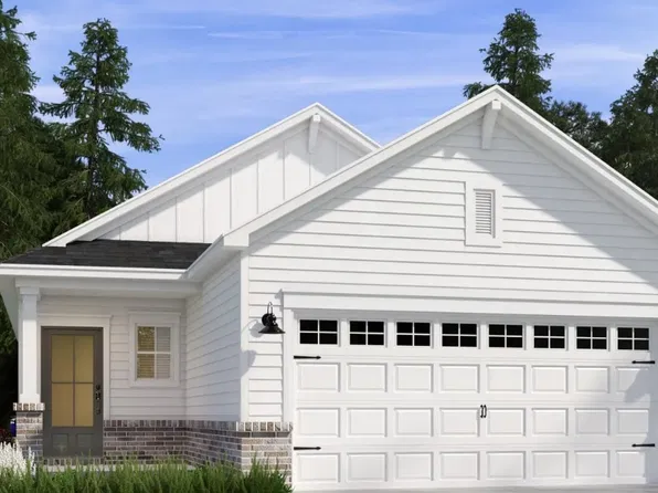 1605 Crazy Horse Way Lot 26, Columbia, TN 38401