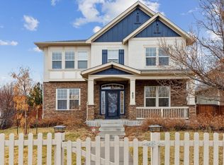 803 Uinta Way, Denver, CO 80230