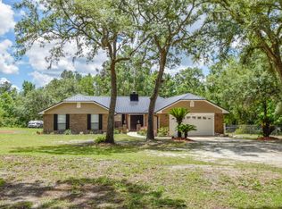 36001 Rustic Acres Way, Callahan, FL 32011