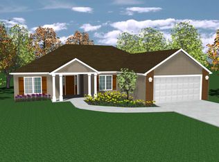 3652 Sun Stone Way, New Haven, IN 46774