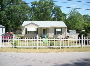 2209 Martin Rd, Augusta, GA 30906