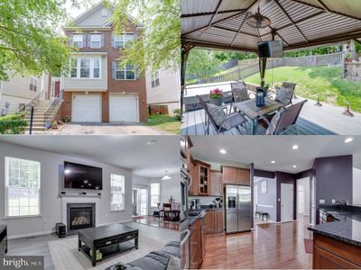 3317 Eagle Ridge Dr, Woodbridge, VA, 22191