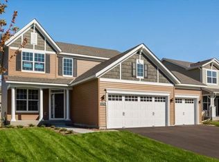 12765 Legacy Creek Pkwy, Blaine, MN 55449