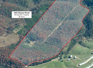 2601 Hepner Rd, Mount Jackson, VA 22842