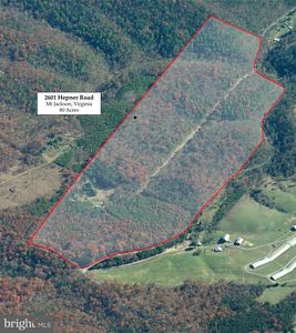 2601 Hepner Rd, Mount Jackson, VA, 22842