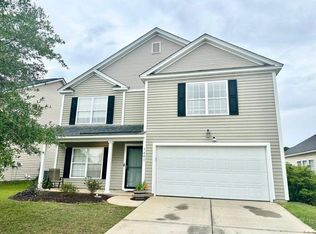 1401 Dabbling Duck Dr, Summerville, SC 29483