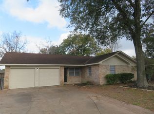 9630 Truscon Dr, Houston, TX 77080