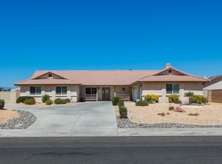 13806 Havasu Rd, Apple Valley, CA 92307