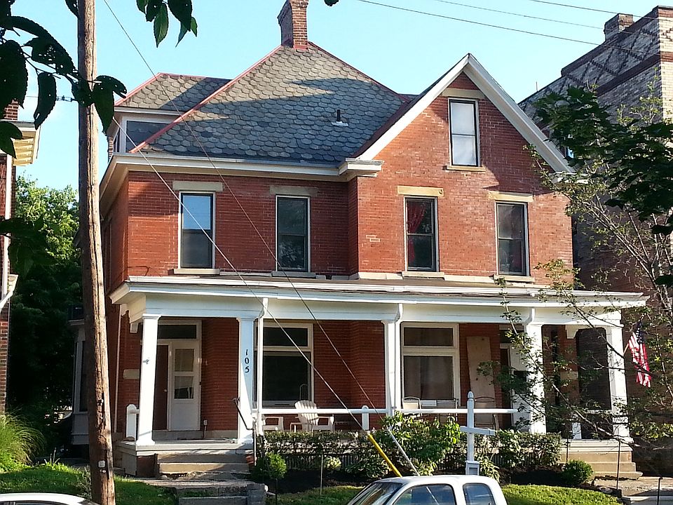1st image of 105-107 W 1st St
