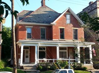 105-107 W 1st St, Columbus, OH 43201