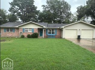 1019 S 5th St, Augusta, AR 72006