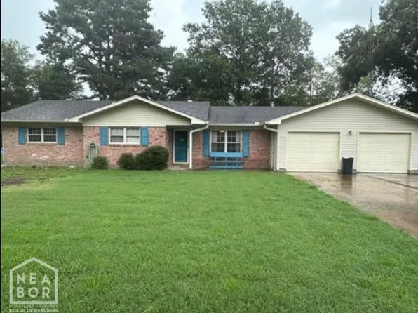1019 S 5th St, Augusta, AR 72006