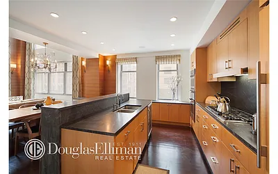 Sold by Douglas Elliman