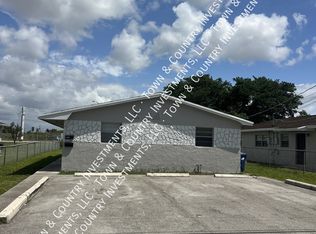 11611 SW 215th St #11613, Miami, FL 33189