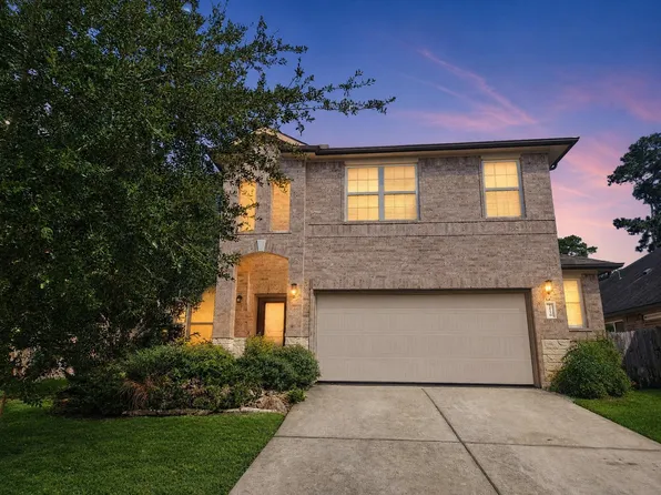 24135 McKinzie Ridge Dr, Porter, TX 77365